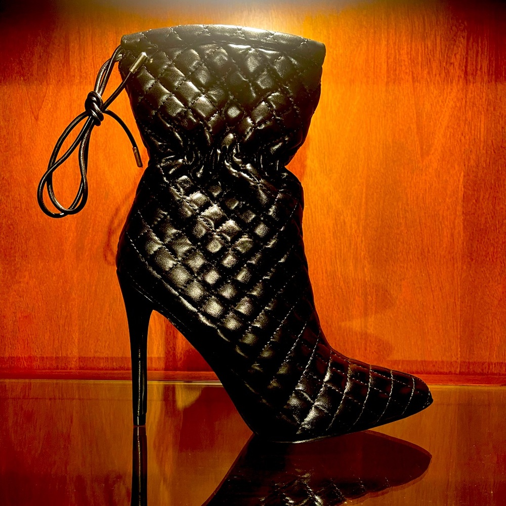Bootie Boots